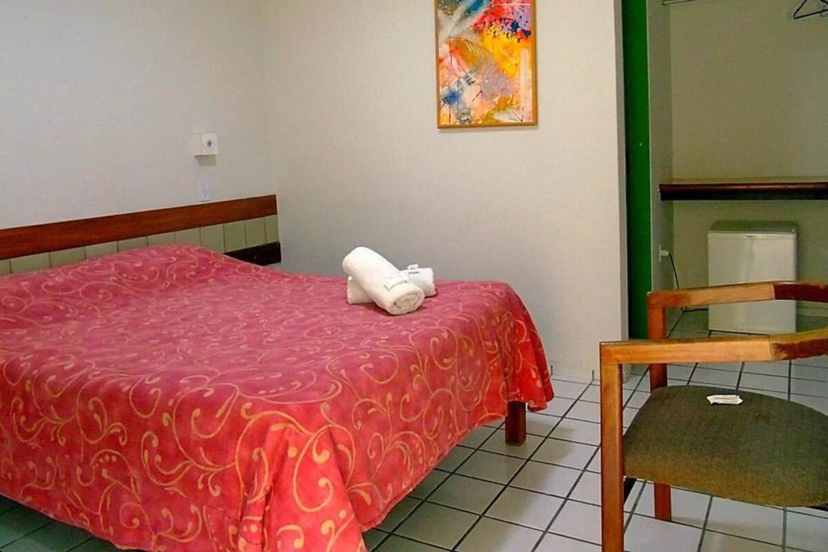 Double Room | Minibar, free WiFi, bed sheets
