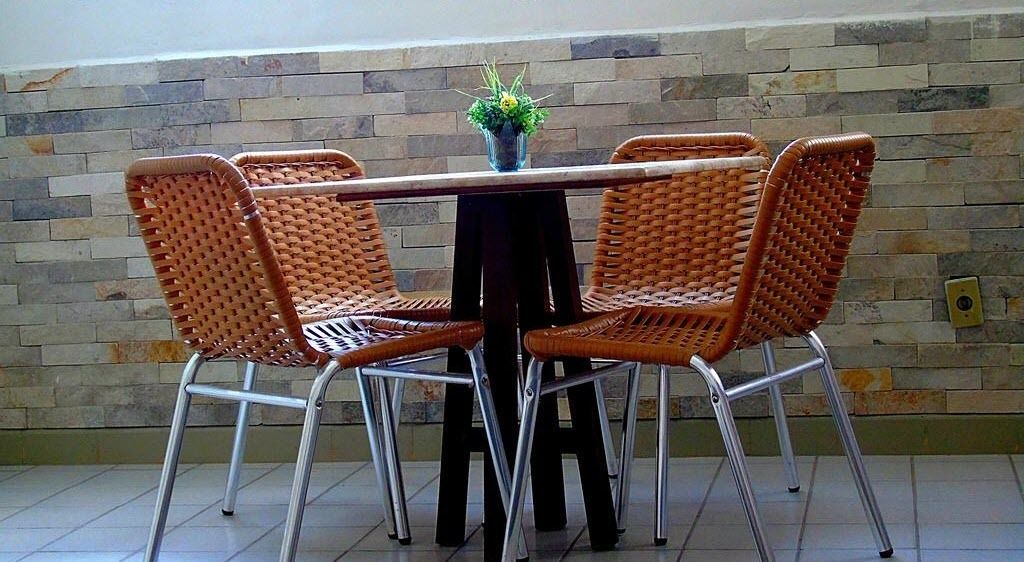 Desayuno buffet incluido todos los días 