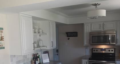 Breese Legion ja Main st