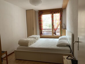 3 Schlafzimmer, kostenloses WLAN