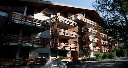Saphir 513 - Apartment renoviert, 200 Meter von der Gondel