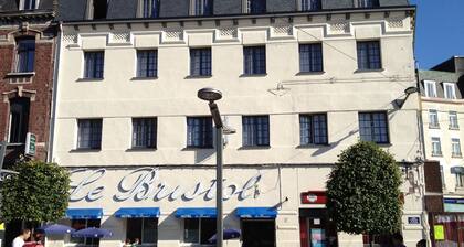 Hotel le Bristol