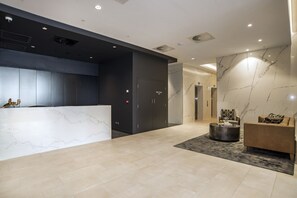 Hall