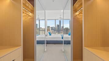 Executive Apartment, 3 Bedrooms