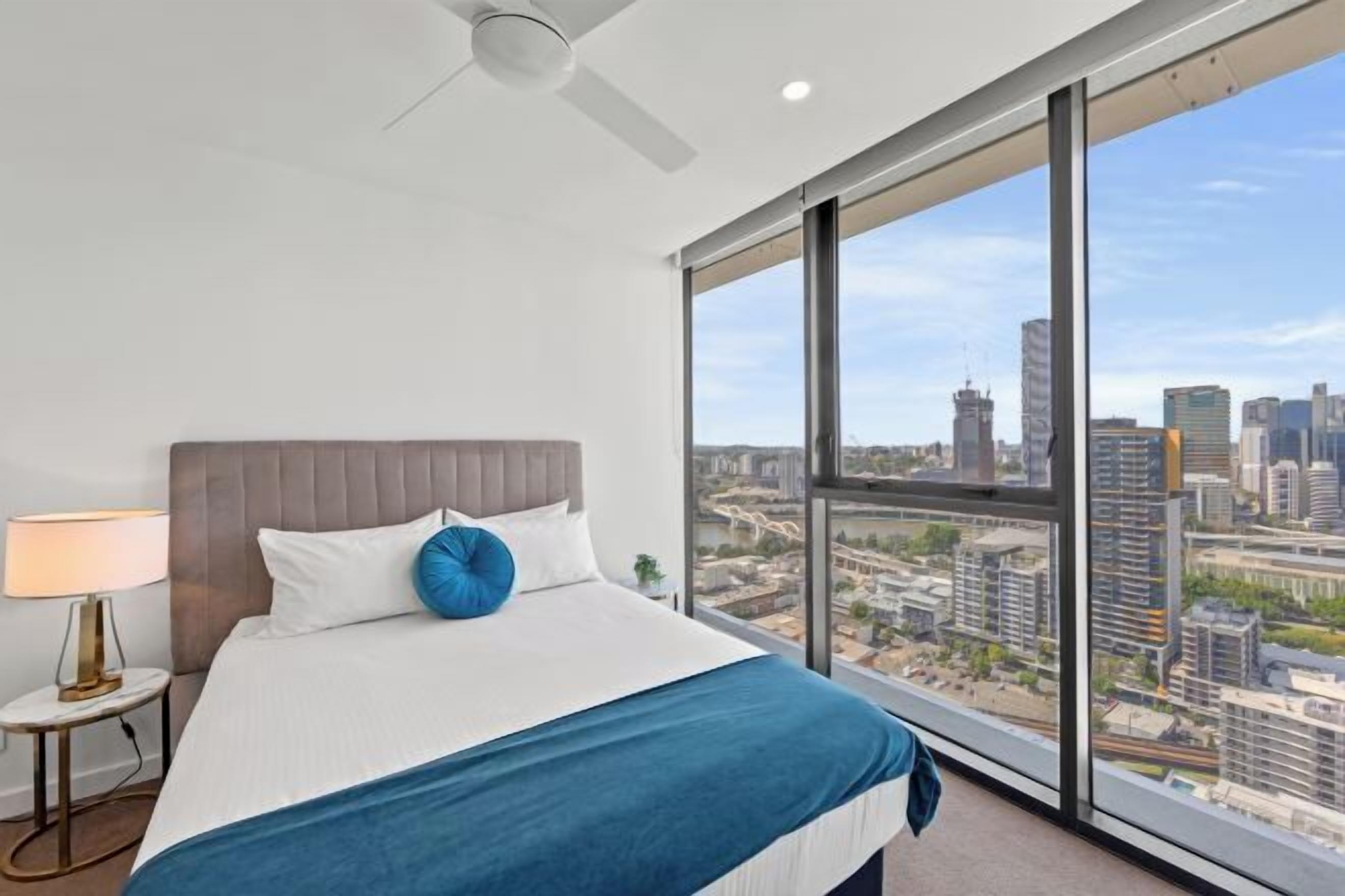 Soundproofing, iron/ironing board, free WiFi, bed sheets