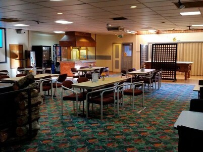 Australian Hotel Cooma
