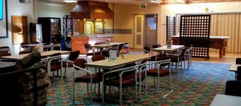 Australian Hotel Cooma