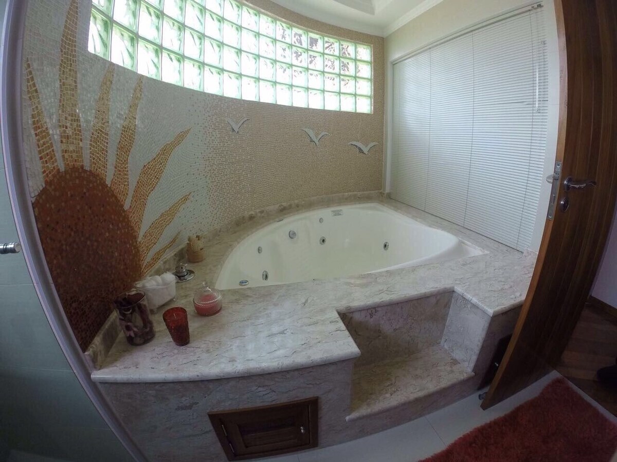 Image de profil de l’hôte