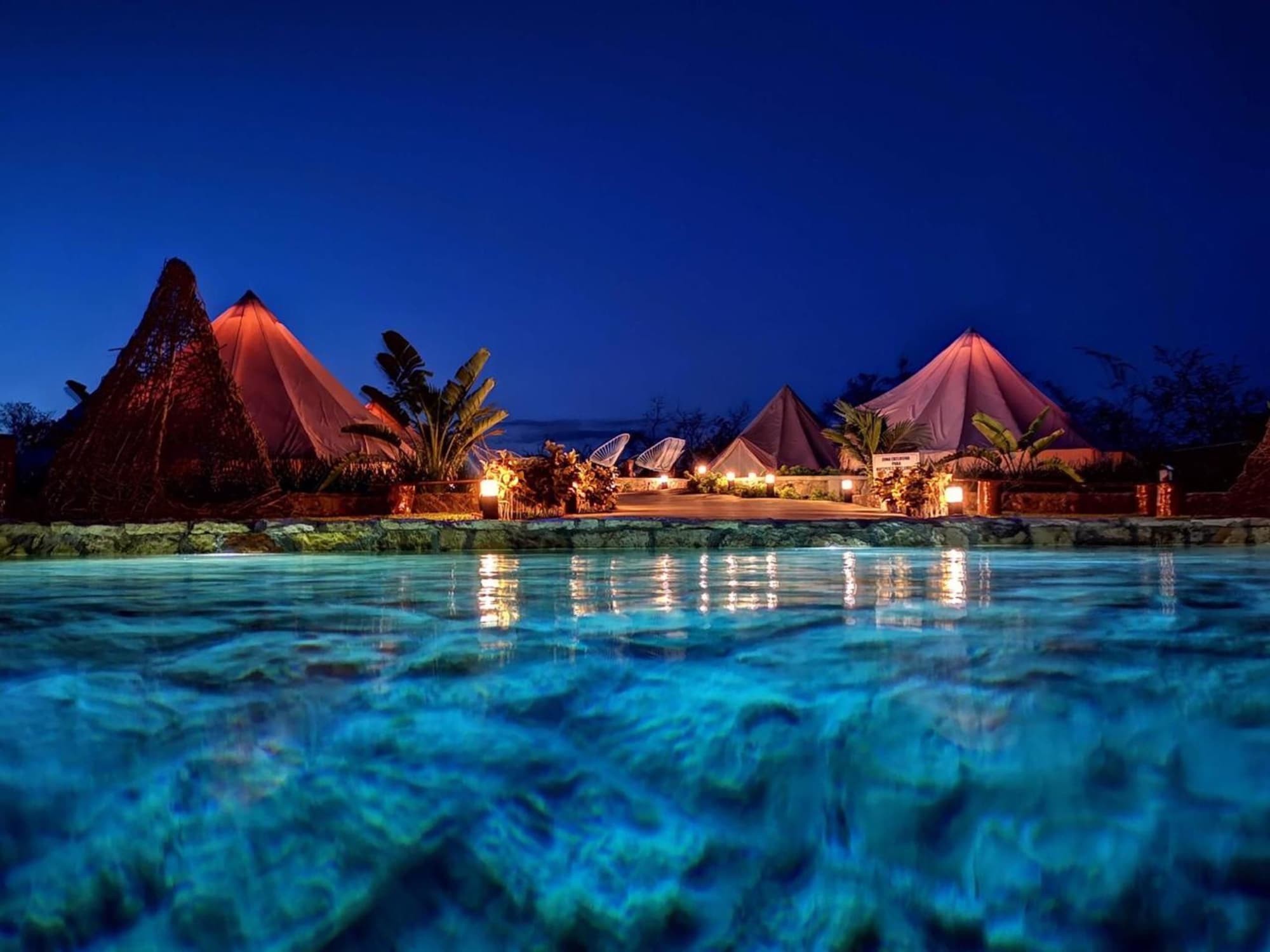 Hoteles de 2 estrellas