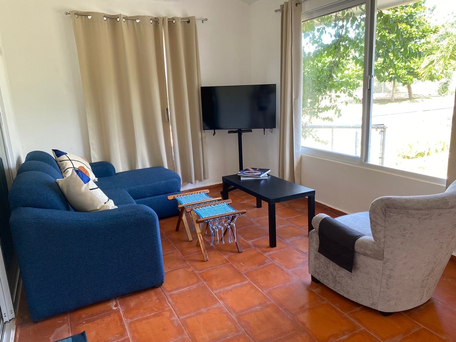 Familie villa | Woonruimte