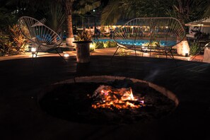 Exterior - Hameki- Glamping (Homún)