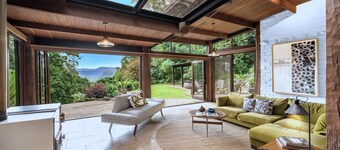Lyra - Kangaroo Valley