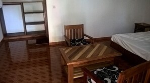 4 bedrooms