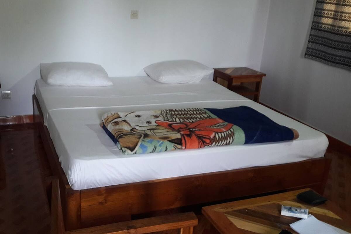 4 bedrooms