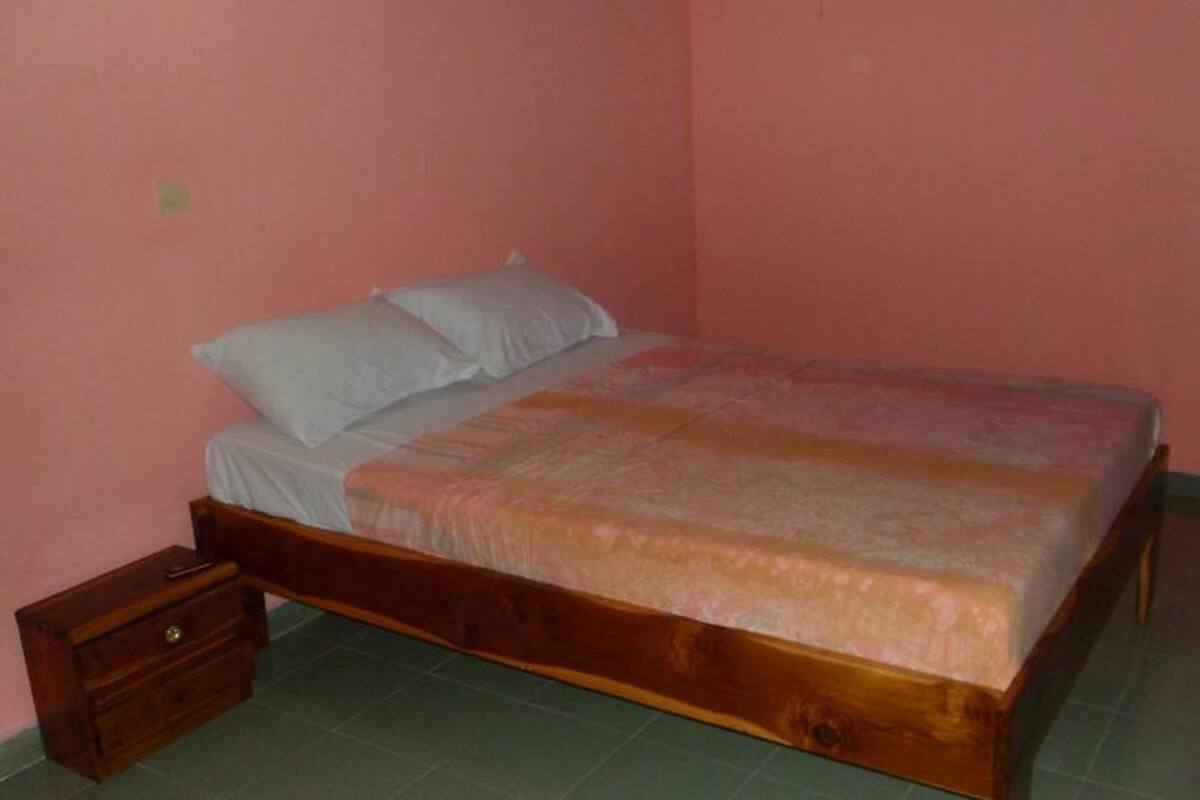4 bedrooms