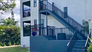 Exterior - North Naples apartment (Naples)