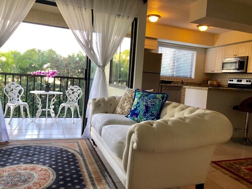 North Naples apartment