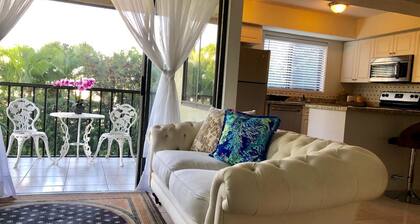 North Naples apartment
