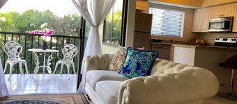 North Naples apartment