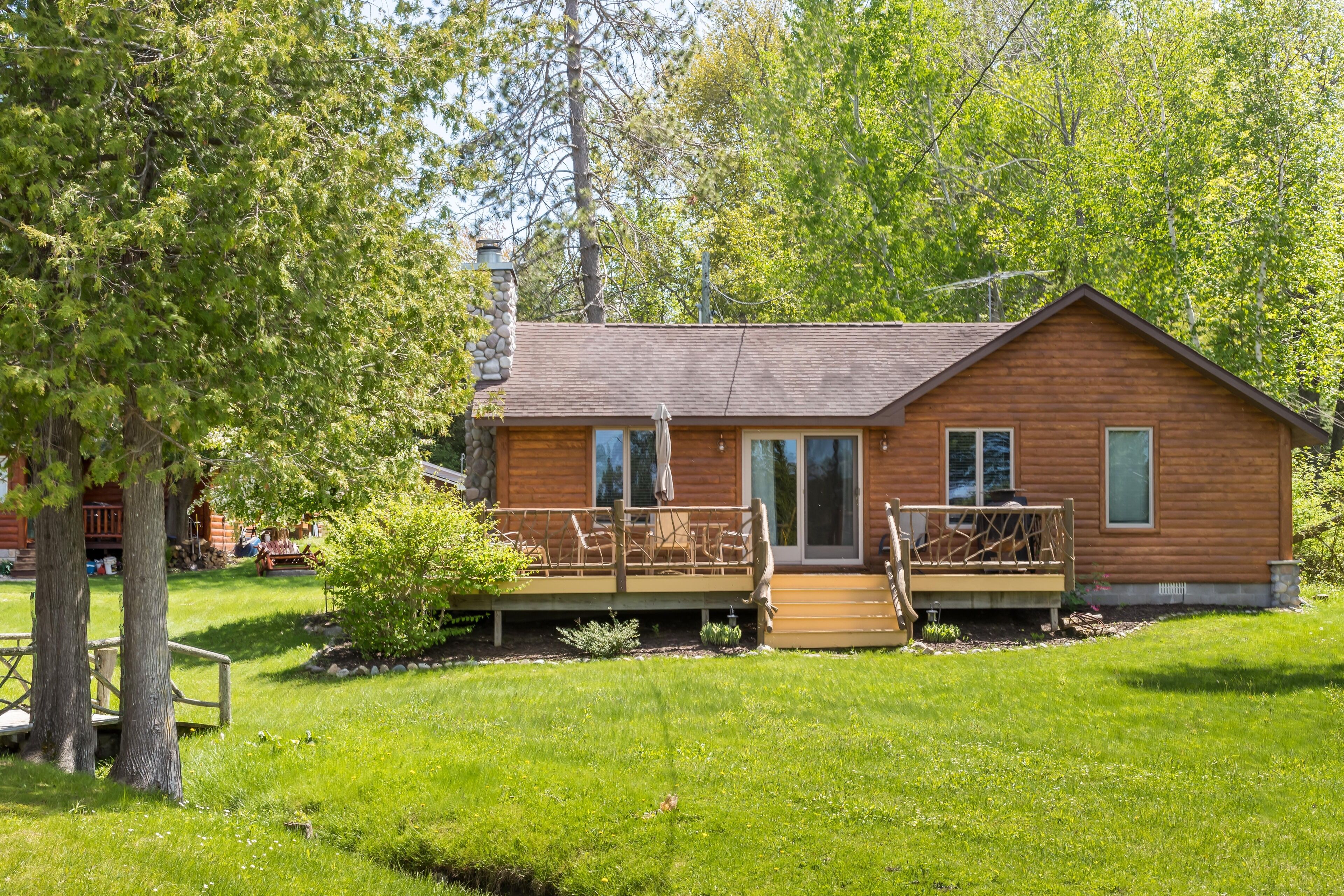 10 Best Cabins In Indian River, Michigan - Updated 2024 | Trip101