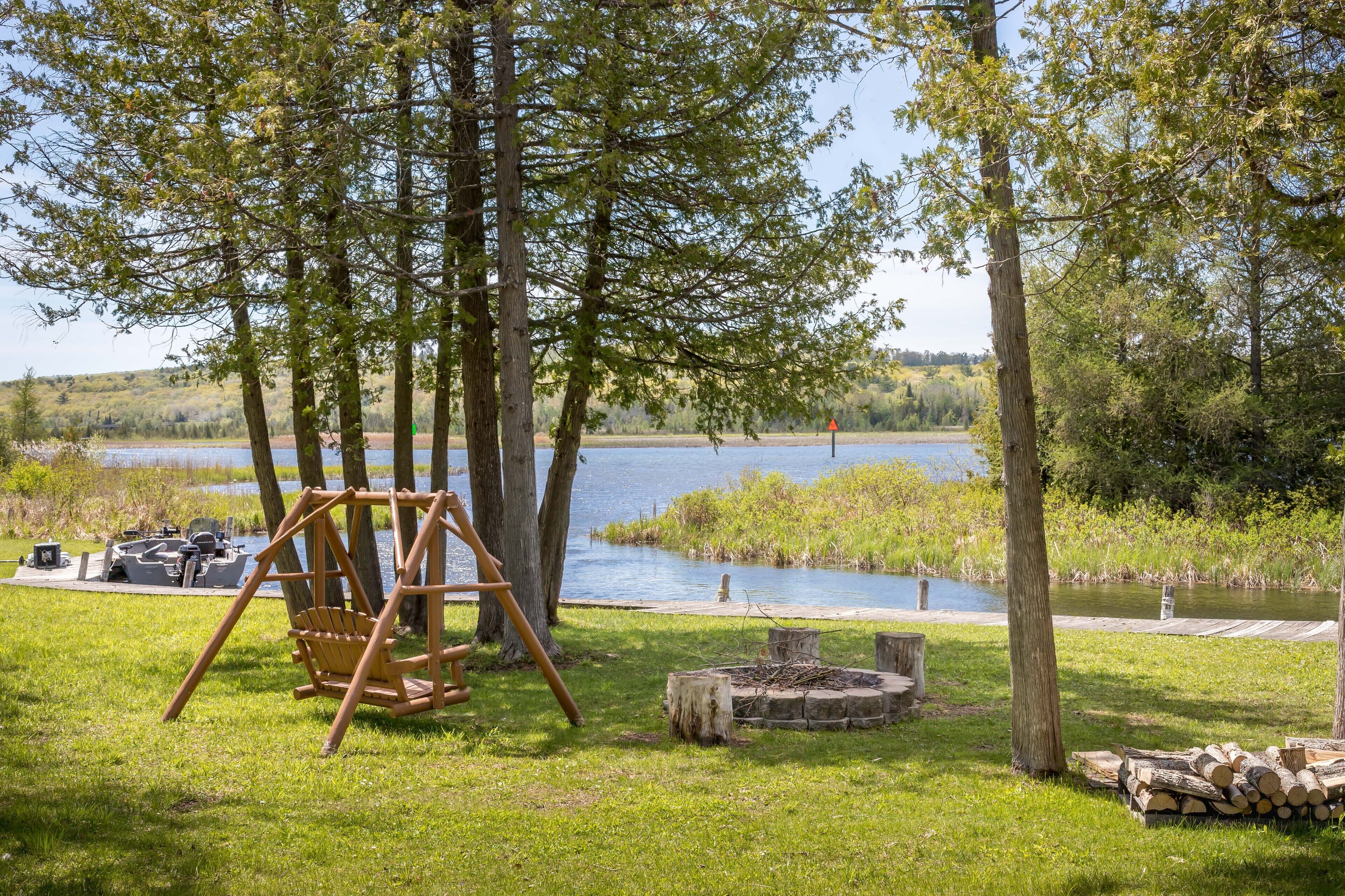 11 Best Cabins Near Petoskey, Michigan Updated 2022 Trip101