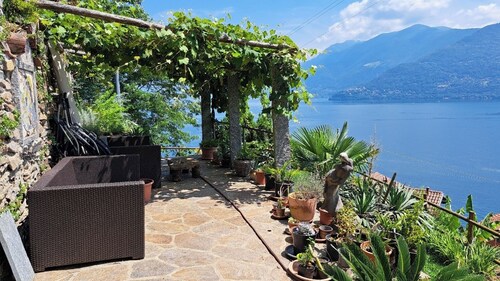 Casa Lago Azzurro Apartement Erholung puur für Ferien & Auszeit