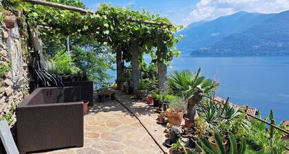 Casa Lago Azzurro Apartement Erholung puur für Ferien & Auszeit