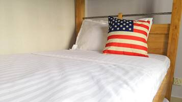 Rumah | 2 kamar tidur