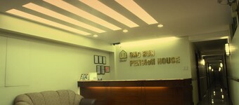 Ong Bun Pension House Bacolod
