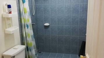 Buồng tắm vòi sen, vòi sen phun mưa, đồ dùng nhà tắm miễn phí