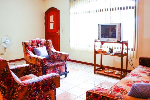 Interior - Condo Casa Inn (San Pedro)