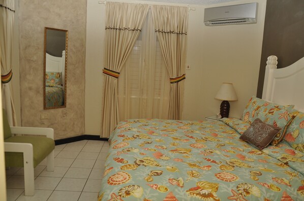 Deluxe Condo, 1 Bedroom