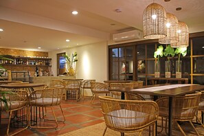 Free daily cooked-to-order breakfast - Balai Princesa (Puerto Princesa)