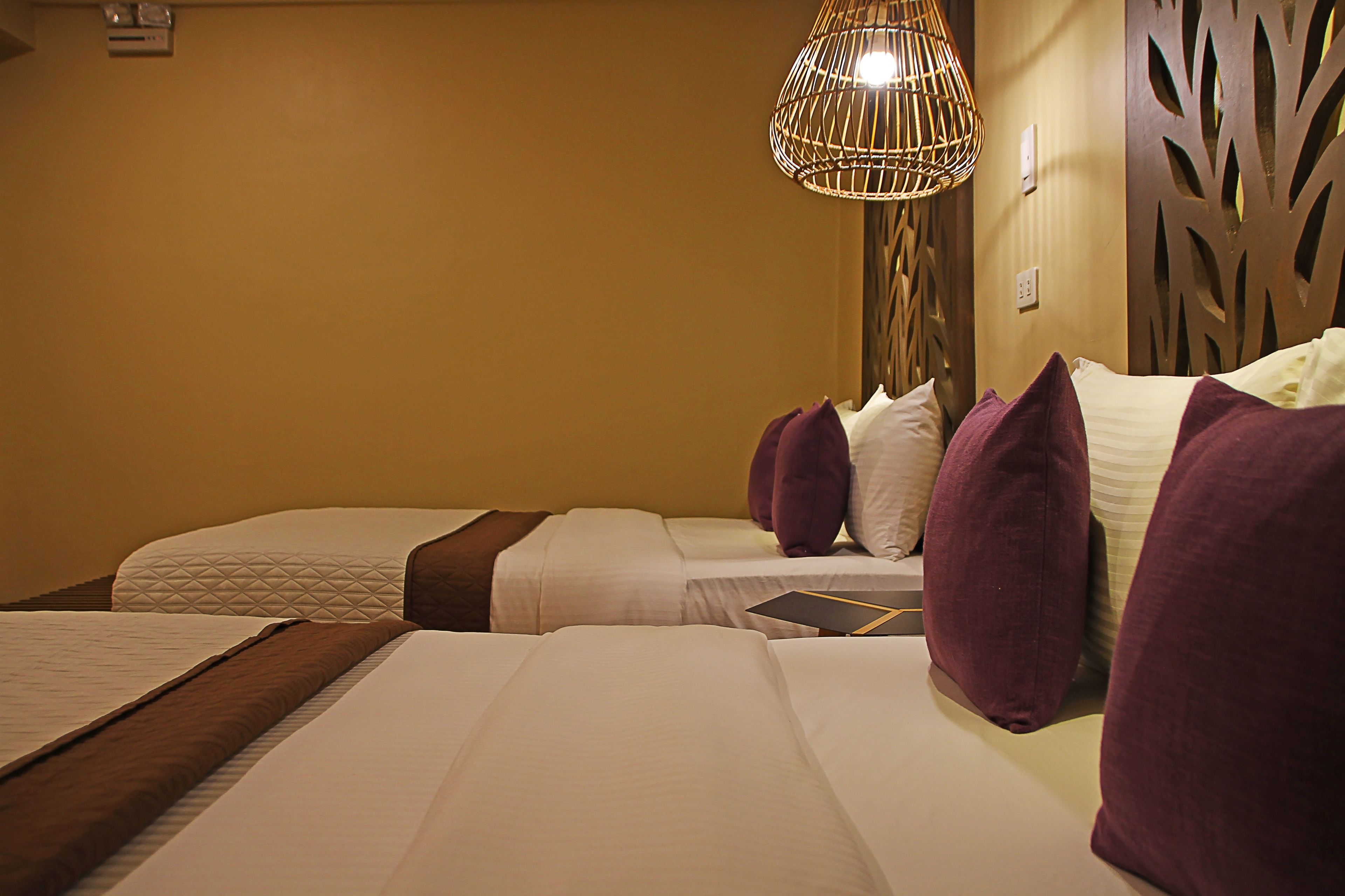 superior double room | free wifi, bed sheets