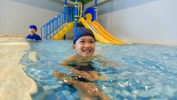 Hồ bơi cho trẻ em