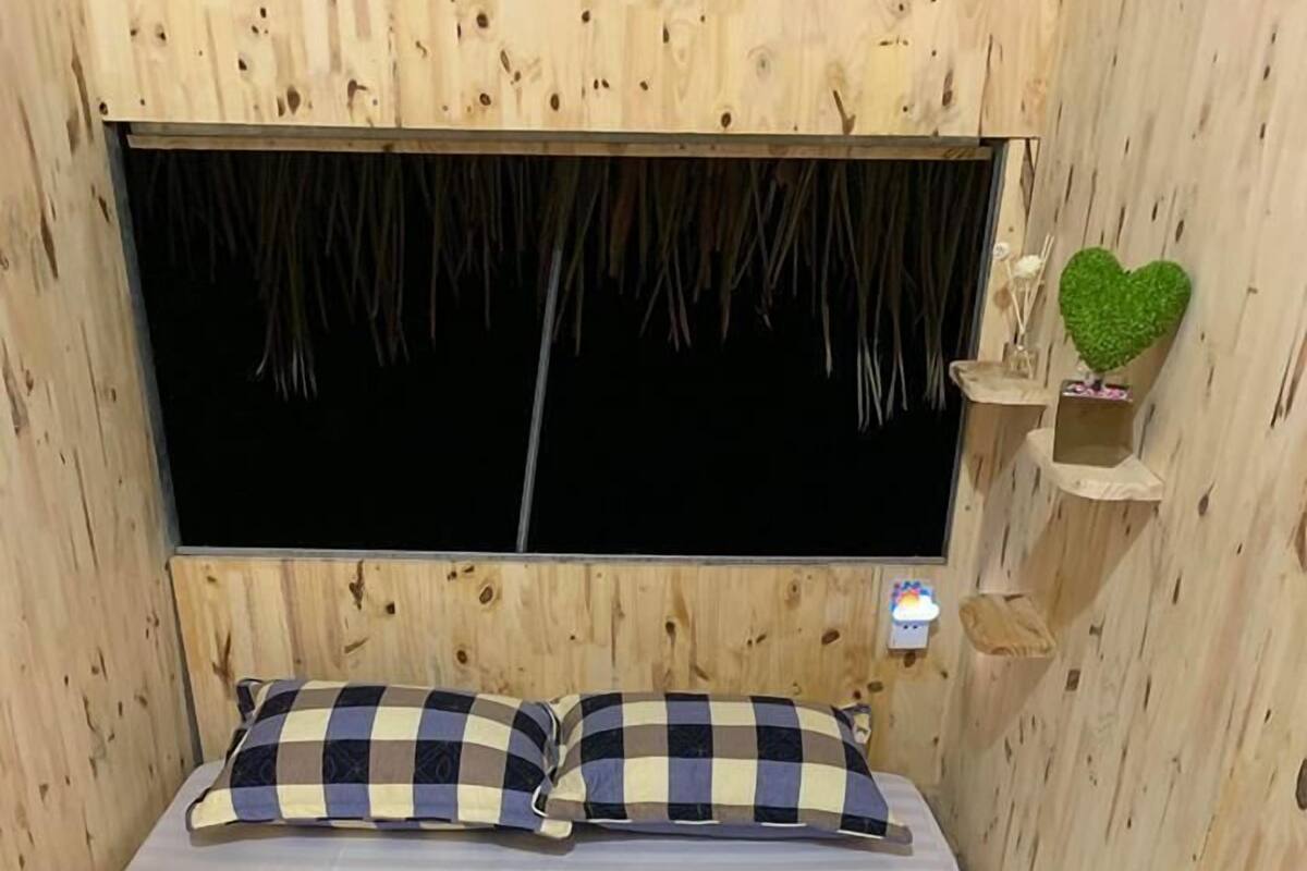 Quarto casal | Wi-Fi de cortesia
