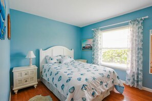 Condo, 2 Bedrooms