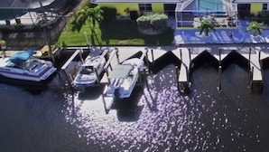 Unclassified image, 3 of 34, button - Cape Coral Seatuit- Unit C (Cape Coral)