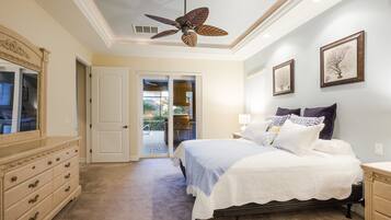 House, 3 Bedrooms | 3 bedrooms, free WiFi