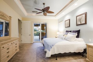 Huis, 3 slaapkamers | 3 slaapkamers, gratis wifi