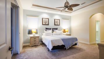 House, 3 Bedrooms | 3 bedrooms, free WiFi