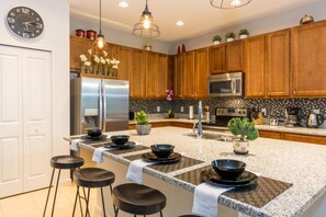 House, 6 Bedrooms | 6 bedrooms, Internet - Bella Vida Home 2 U- Hommer (Kissimmee)