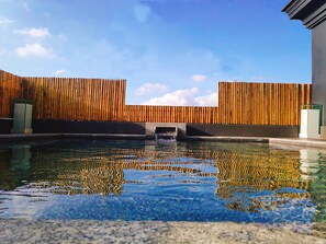 Fasilitet på overnattingsstedet