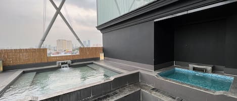 Vasca da bagno a immersione totale