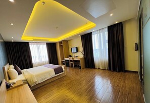 Suite (with Kitchen) - Azumaya Hotel Hai Phong (Hai Phong)
