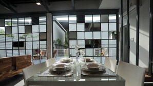 2-Bedroom Villa | Coffee service - Choengmon Holidays Villas Park (Koh Samui)
