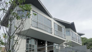 Exterior - Choengmon Holidays Villas Park (Koh Samui)