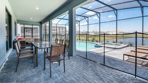 Unclassified image, 3 of 14, button - Storey Lake Exec Villas- 2965fs (Kissimmee)
