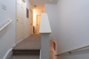 Townhome, 3 Bedrooms