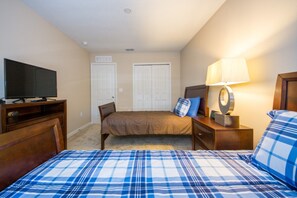 House, 4 Bedrooms | 4 bedrooms, internet